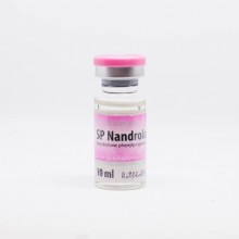 SP Нандролон Фенилпропионат Nandrolone-F (100 мг 10мл) Молдова